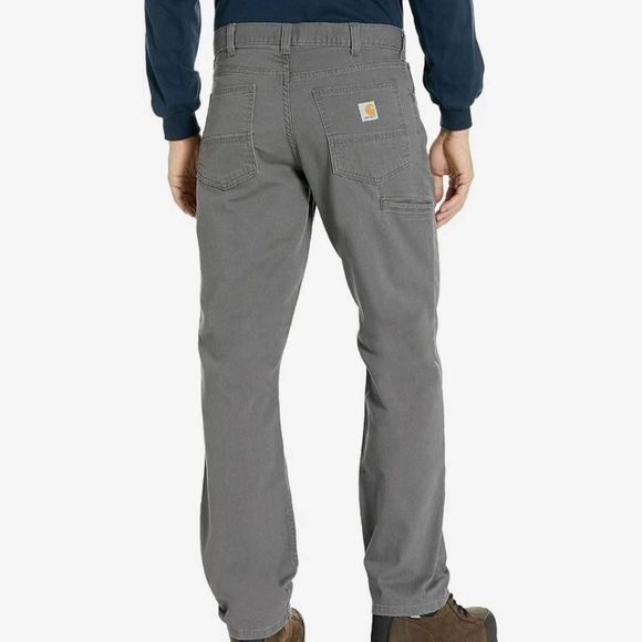 Carhartt | Pants | Carharttrugged Flex Relaxed Five Pocket Work Pants